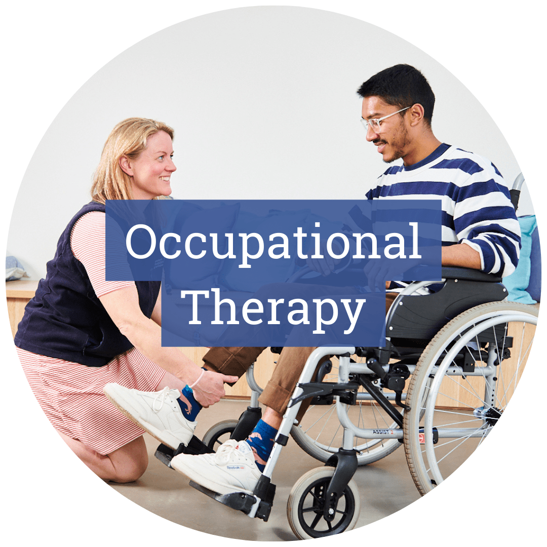 Occupational Therapy