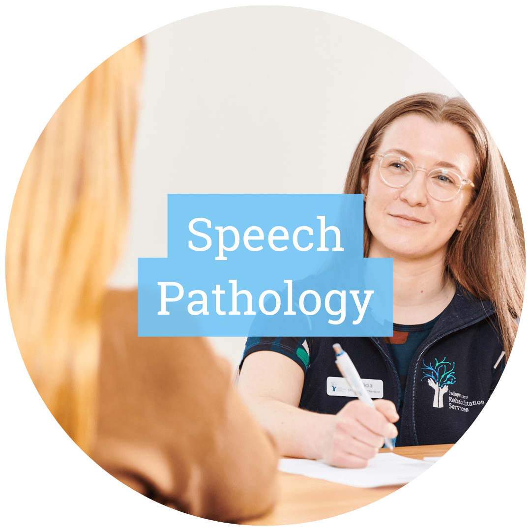 Speech Pathology