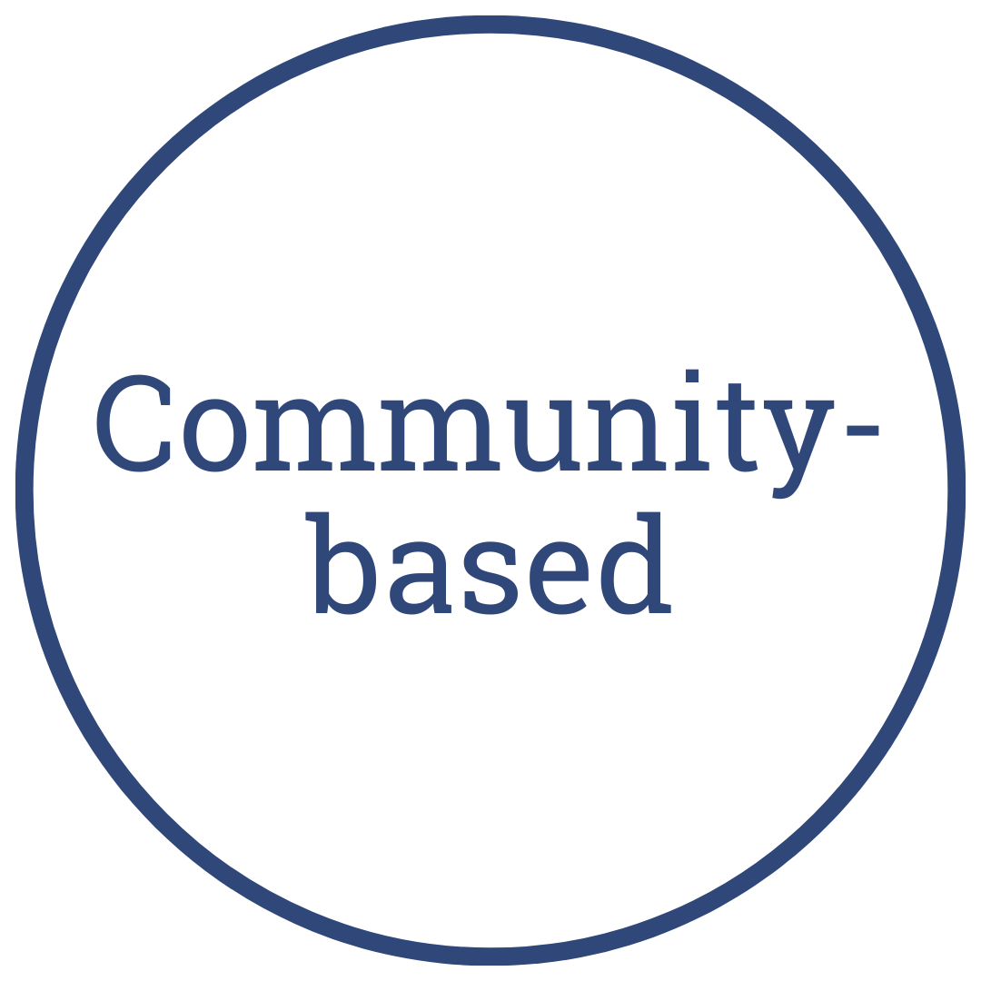 Community-based